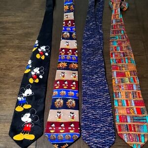 Tie Collection Bundle